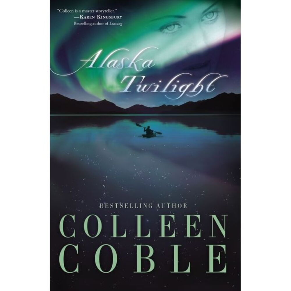Alaska Twilight -- Colleen Coble